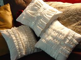 Pillow Covers